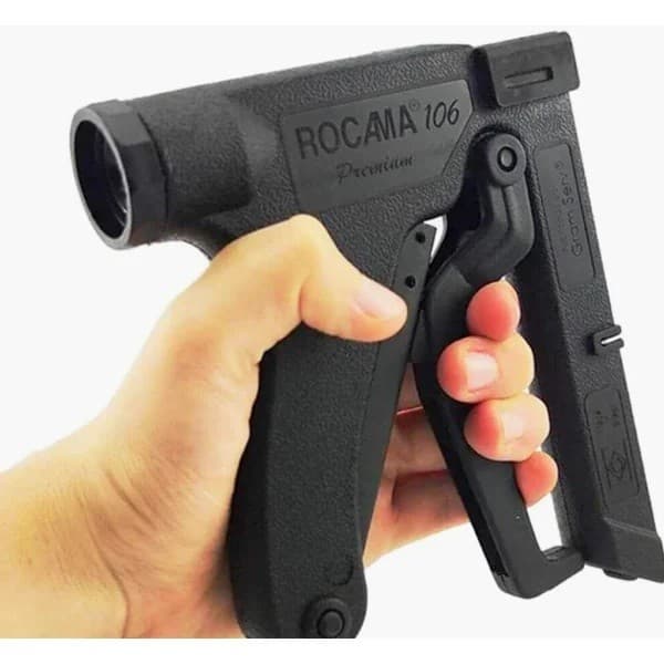 GRAMPEADOR MANUAL 106 PREMIUM ROCAMA