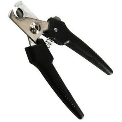 Alicate Cortador de Unha Cachorro Gato Porte Grande The Pets Grooming