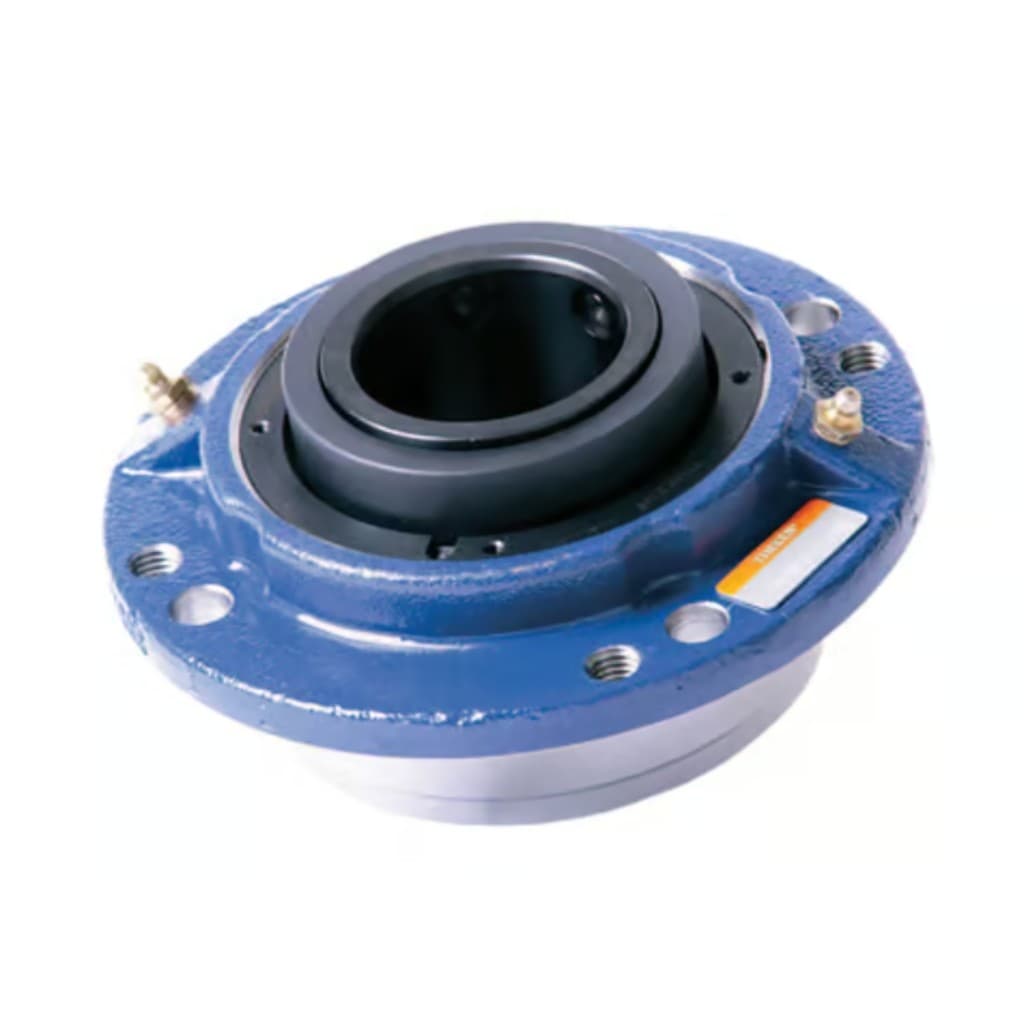 Cartucho de Flange Pilotado Timken QACW15A300SM