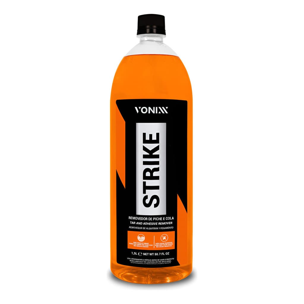 Strike Removedor De Piche E Cola Strike 1,5 Litros - Vonixx