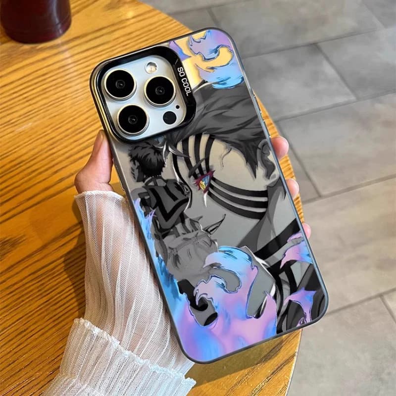 Anime Padrões Caso De Telefone Bonito Padrão Motorola moto E22 E40 G14 G22 G24 G34 G52 G54 G60 G84