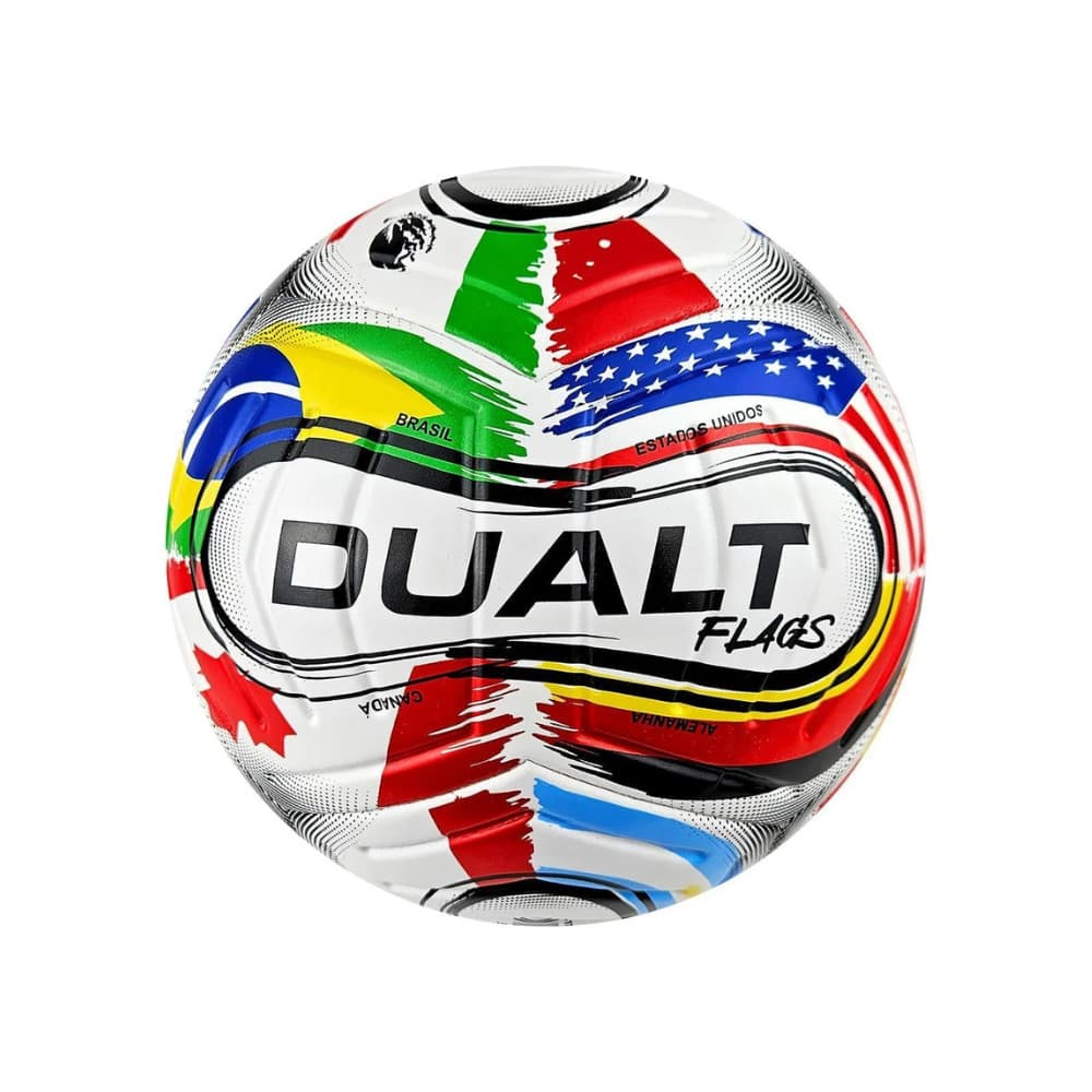 Bola Campo Copa do Mundo Dualt