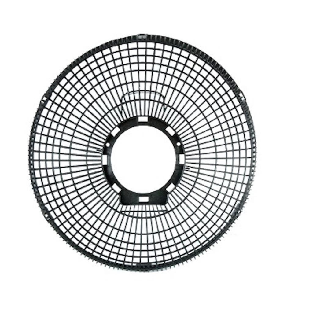Grade Traseira Preta Ventilador Mondial NV-31 NV-32 V-24