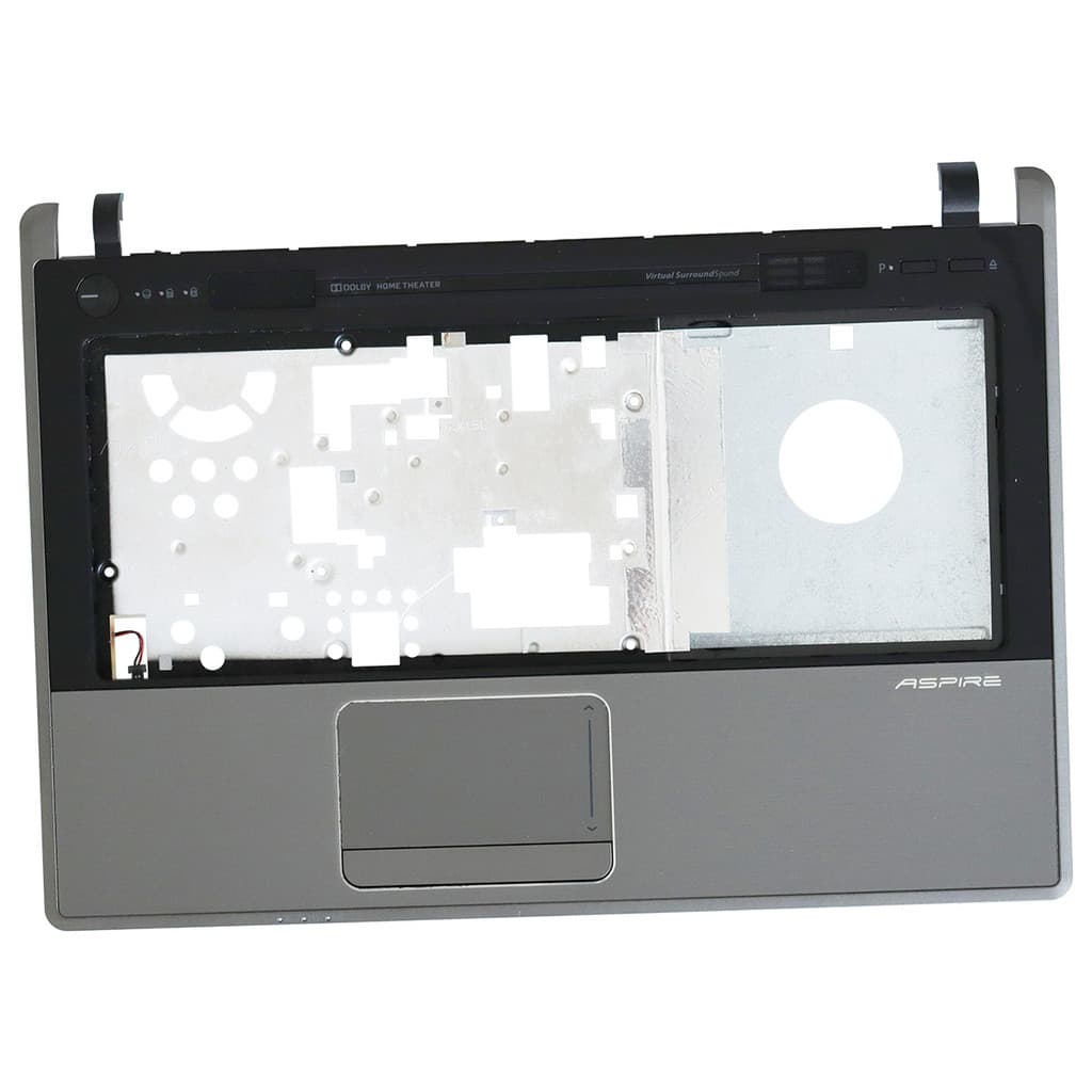 Carcaça Tampa Base Teclado Acer Aspire 4553 4745 4820 EAZQ1001010