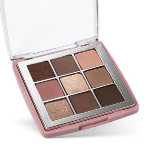 Paleta de sombras Classic Chic nathalia capelo