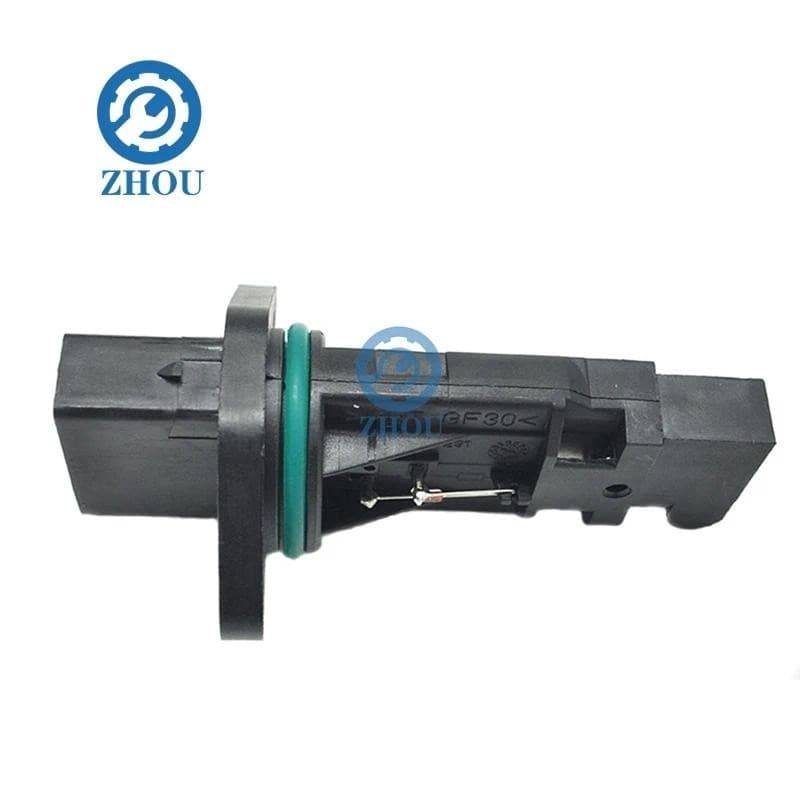 Sensor MAF De Fluxo De Ar Maciço 0928400527 2247074 Para BMW E46 318d 320d 525d 330d 330xd 318td 320td 320cd E39 520d 53