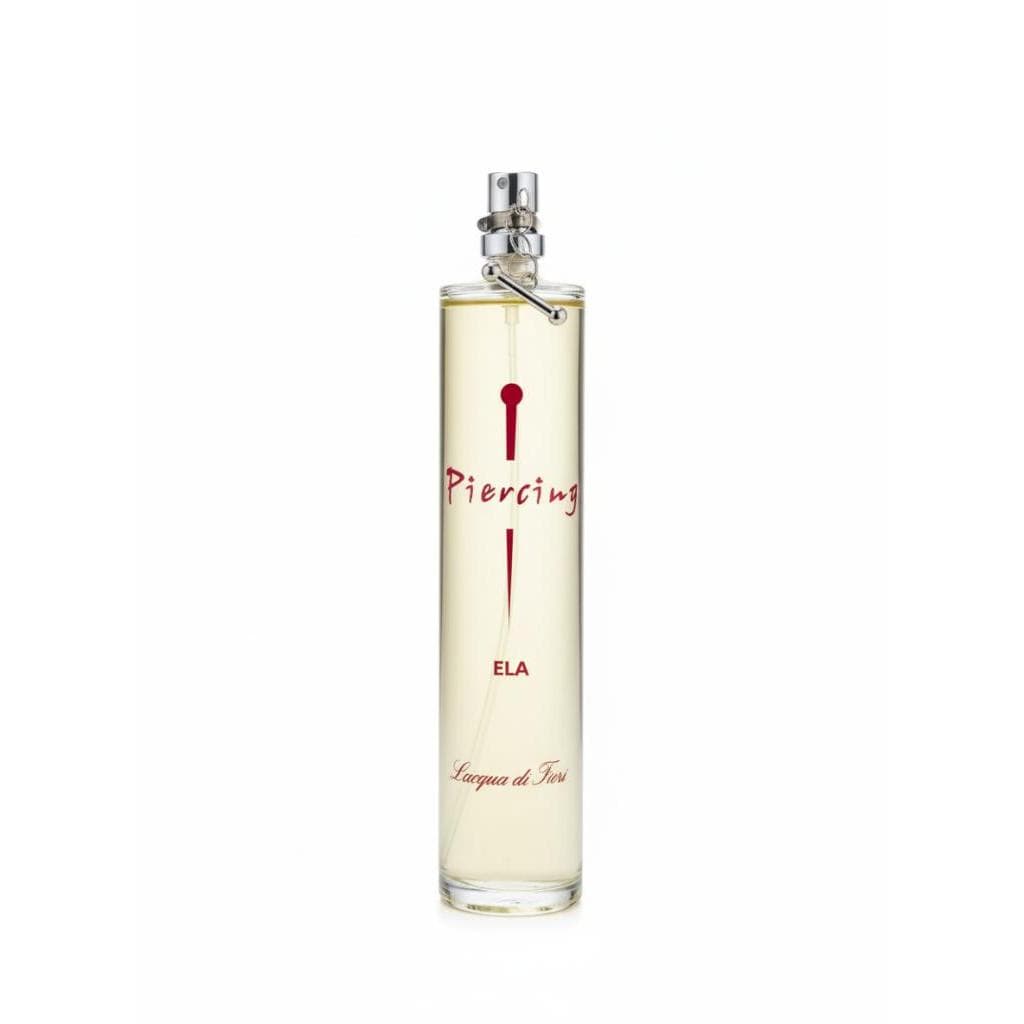 Perfume Piercing Ela 100ml – Deo Colônia Feminina Lacqua
