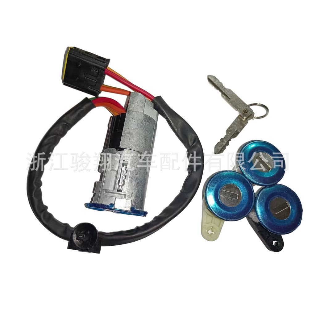 Estoque pronto Adequado para interruptor de bloqueio de ignição Renault6001551102/6001551102/6001550798Estoque pronto de
