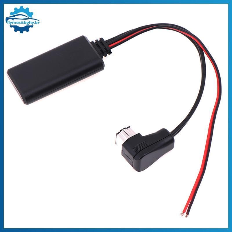 Adaptador De Cabo Auxiliar De Rádio De Módulo Sem Fio flym Para PIONEER IP-BUS MA1938 fl