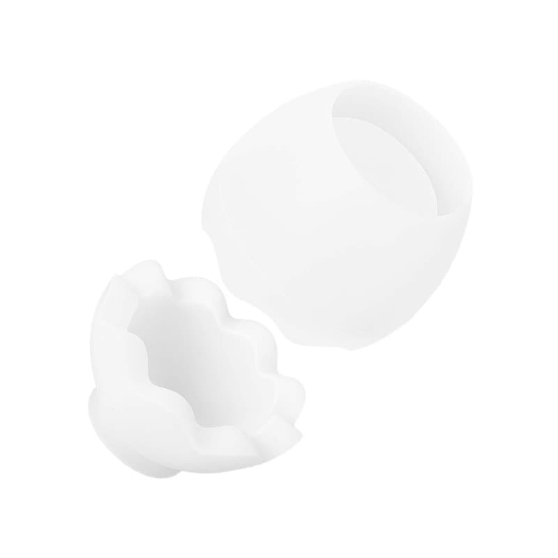 Moldes De Copo Feitos À Mão Em Forma De Ovos GODD Adequados Para Artesanato De Potes E Caixas De Joias Fáceis De Usar De