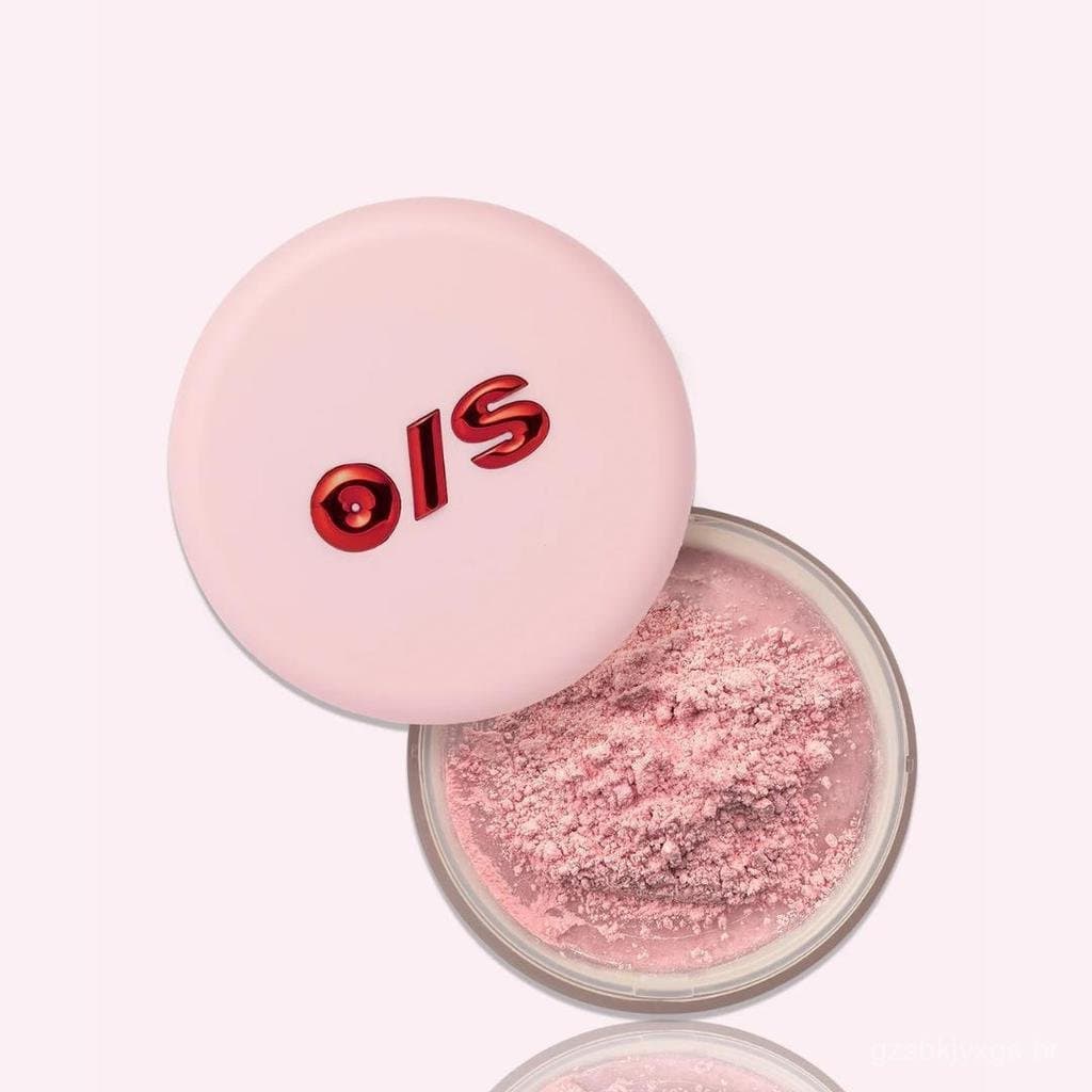 Pó Fixador Definidor de Maquiagem ONE/SIZE Ultimate Blurring, Tamanho Padrão 1.2 oz - Controle de Brilho por 24 Horas, D