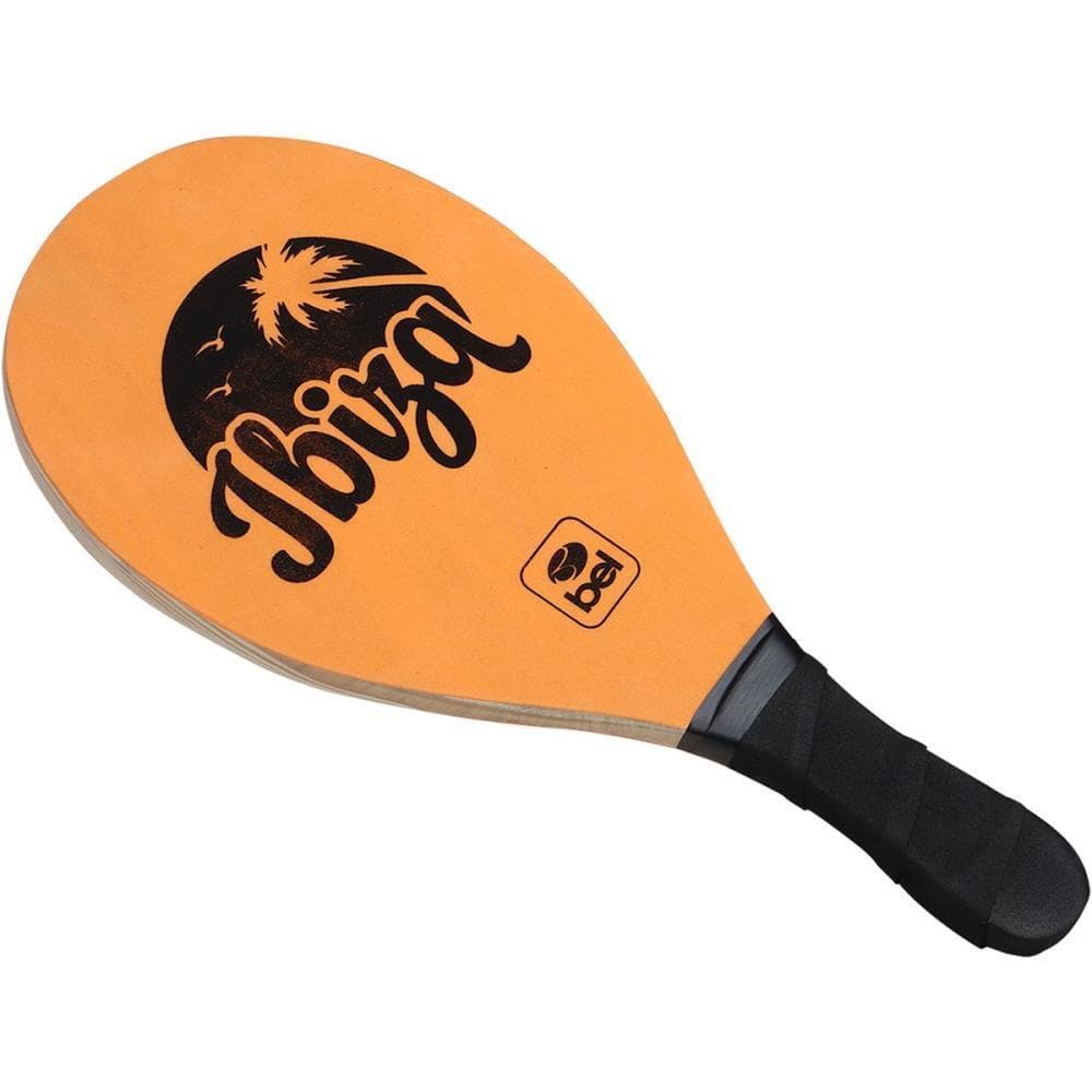 Raquete Beach Tennis KIT 2RAQUETES+BOLINHA Ibiza (S