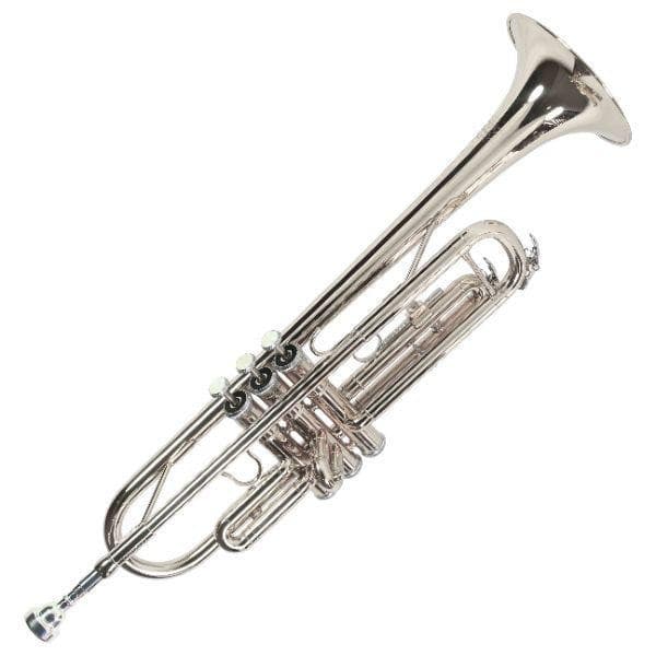Trompete Lumina Bb Premium Rosebrass Jahnke