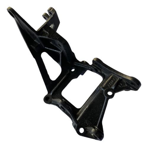 Suporte Duplo Original Ar/Direção Gol AP GTI/GTS