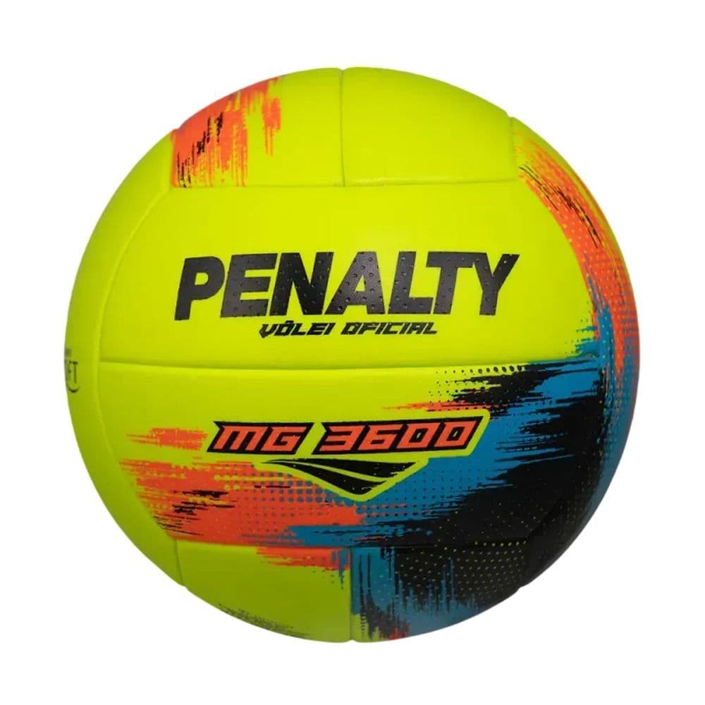 Bola Vôlei Penalty MG 3600 XXV