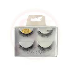 Cílios Postiços fix mais 2 pares