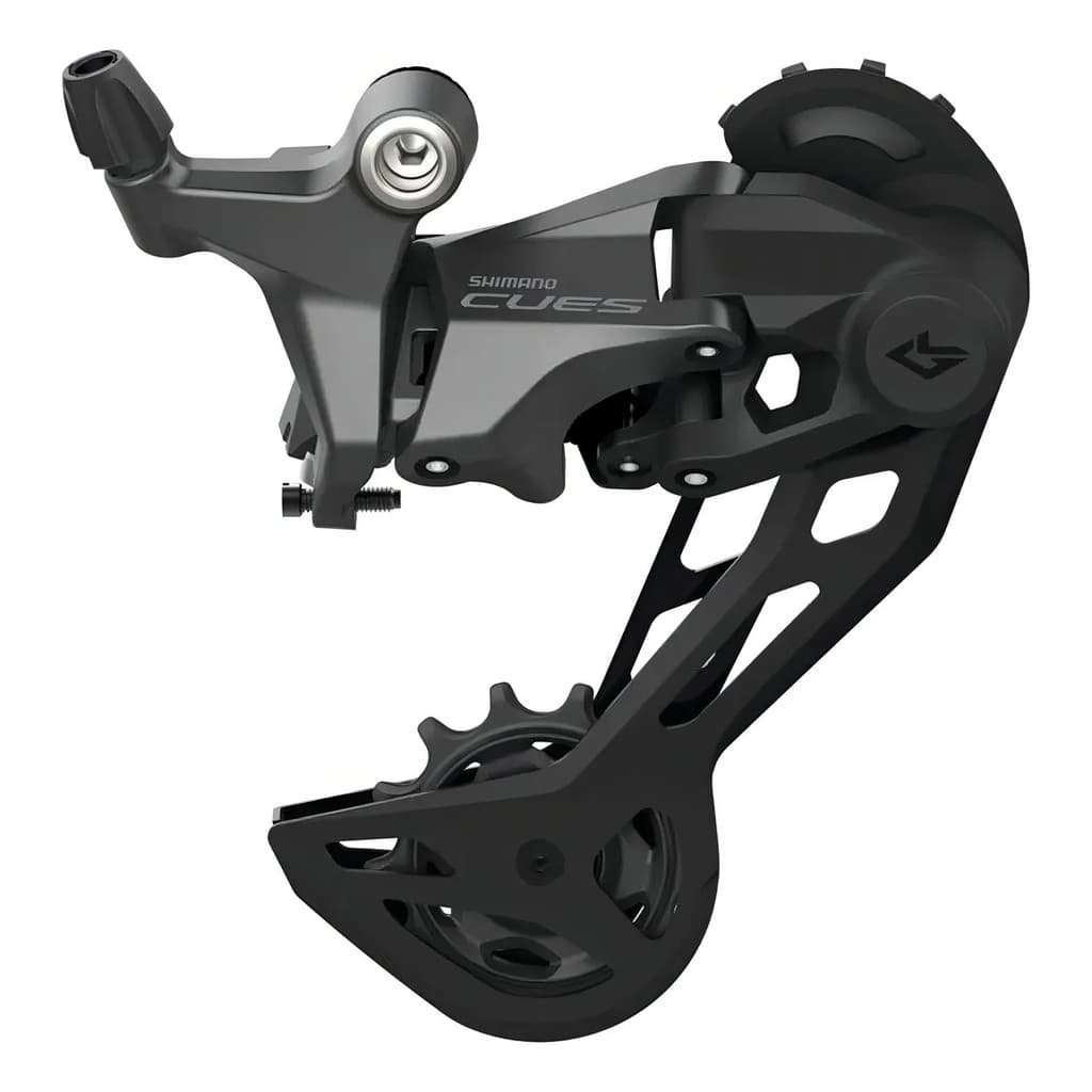 Câmbio Traseiro Shimano Cues Rd - U6020 Sgs 10v S/Embalagem