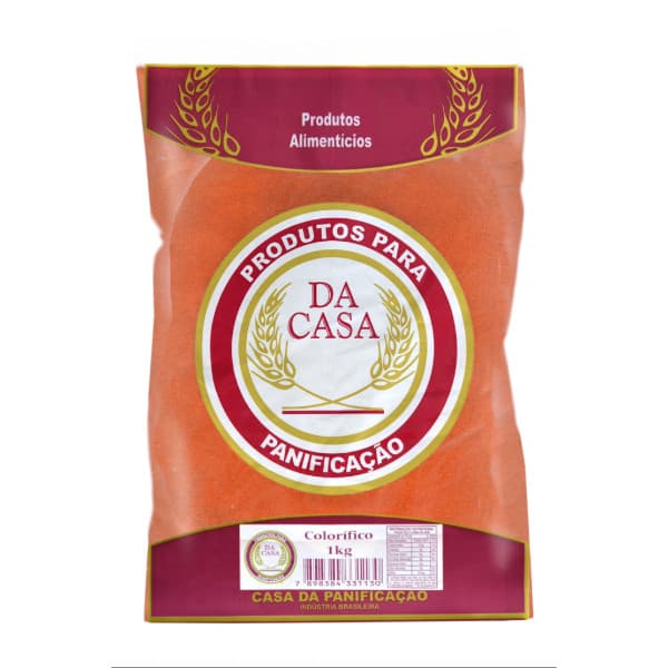 COLORAU 1 KG DA CASA