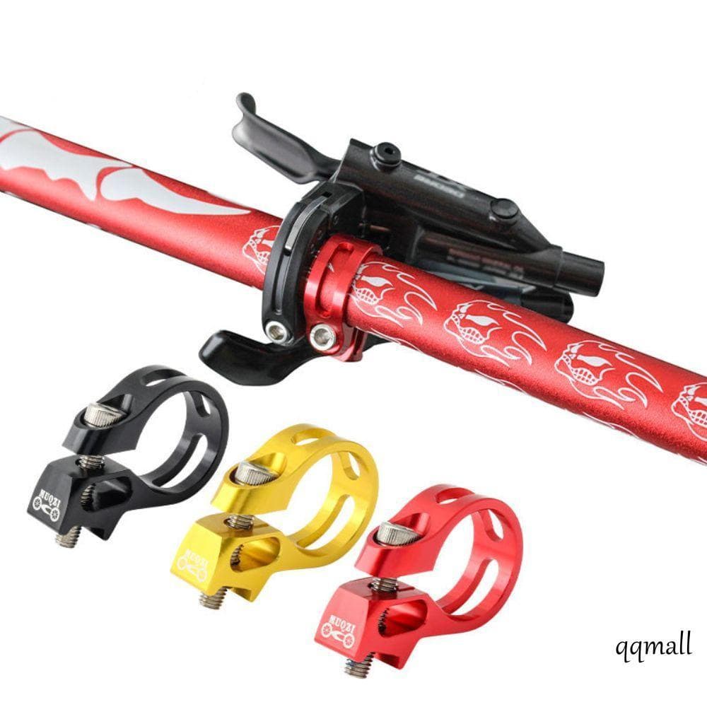 Braçadeira De Gatilho De Câmbio De Bicicleta , Alavanca De 22.2 Mm , Para X5/X7/X9/X0/XX/X01/XX1