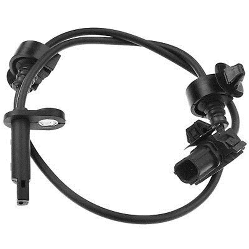Sensor De Velocidade Da Roda ABS 57475-STX-A01 Para Acura MDX 2007-2012 V6 3.7L Utilitário Esportivo Traseiro Esquerdo A