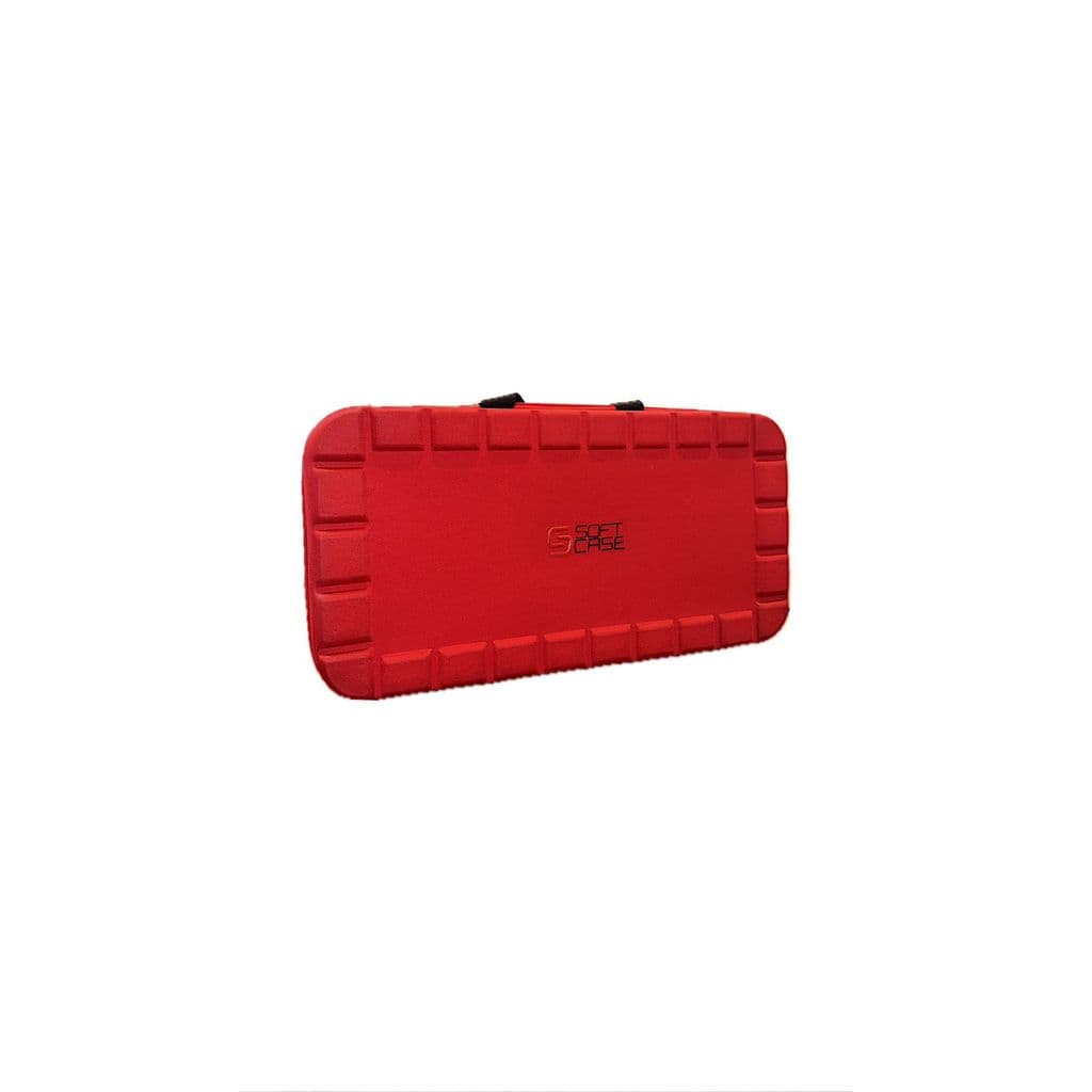 Capa Compatível Pioneer DDJ-400/DDJ-RB/Traktor S2/Traktor S2 MK3 EVA Capa Redline Soft Case