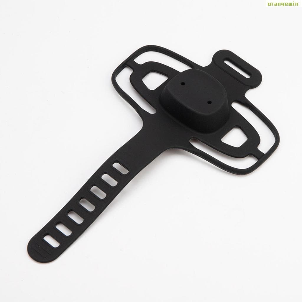 Suporte de Telefone de Silicone para Bicicleta, Instalação Fácil, Suporte de Navegação, Acessórios de Ciclismo YT0X