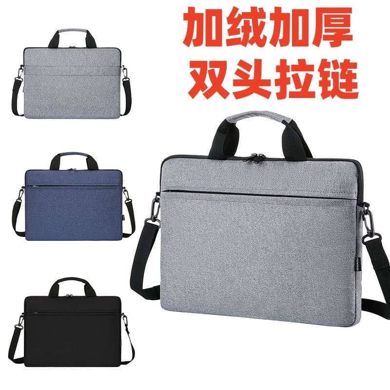 Bolsa para Laptop à prova de choque, Airbag, 52cm, 47cm, 16.1 polegadas, 13.3, adequada para jogos, homens, mulheres, gr