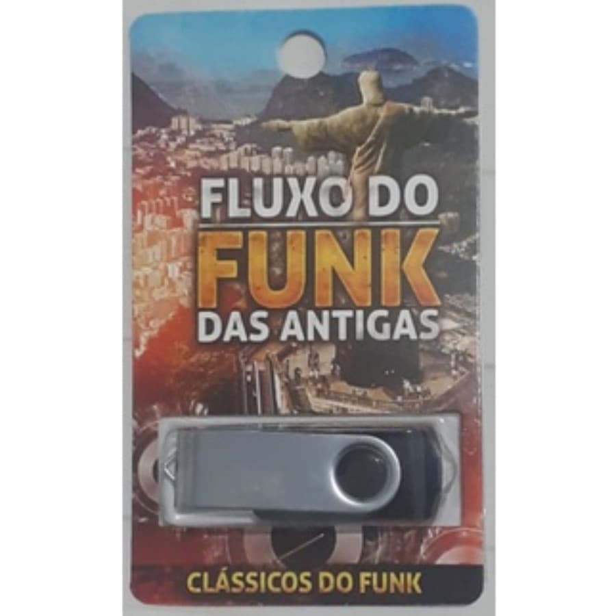 Mega Gravado Funk Melody Internacional