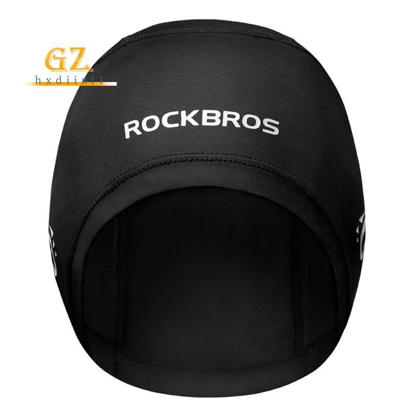 [gzhxdiizi1] Boné De Ciclismo Com Furos UV Bandana Reflexiva Respirável De Alta Elasticidade Chapéu Para Homens E Mulher