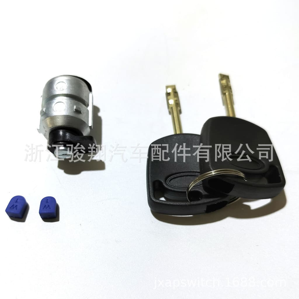 Grande estoque pronto adequado para interruptor de bloqueio de ignição Ford 2S6Z-5828624-Um estoque pronto de alta quali
