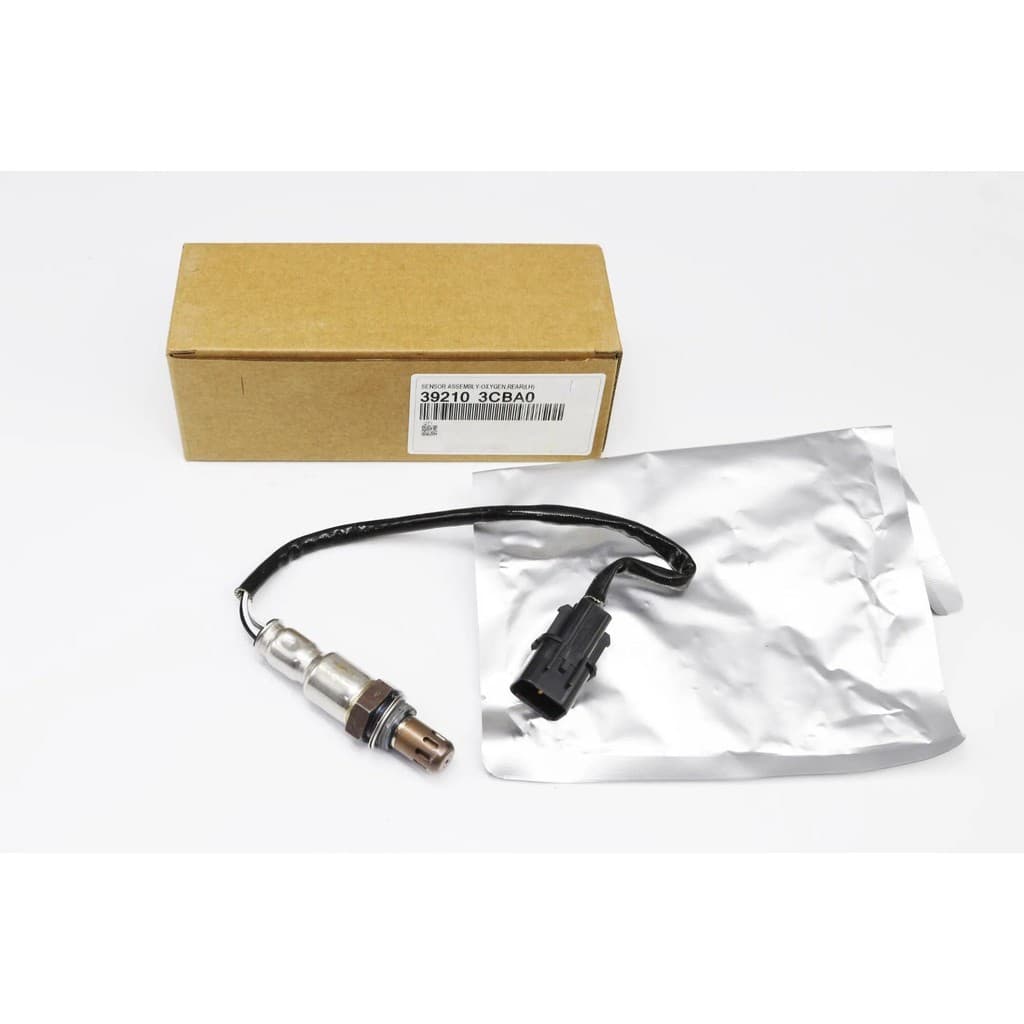 392103sensor De Oxigênio Cba0 O2 Para Hyundai Azera Santa Fe Kia Cadenza Sedona Sorentoauto Peças Decoração Do Carro