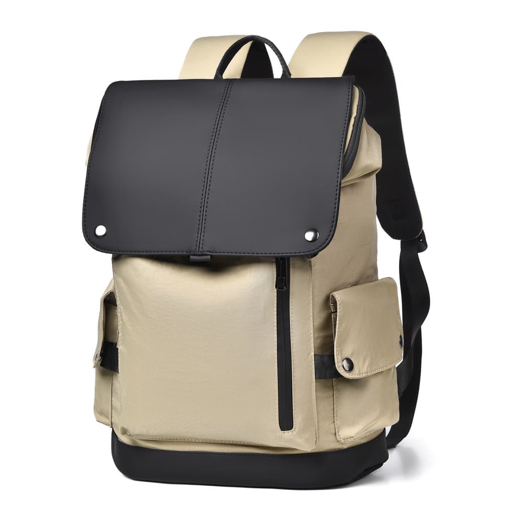 2026 novo estilo de negócios Casual computador mochila moda tendência grande capacidade ao ar livre mochila viagem à pro