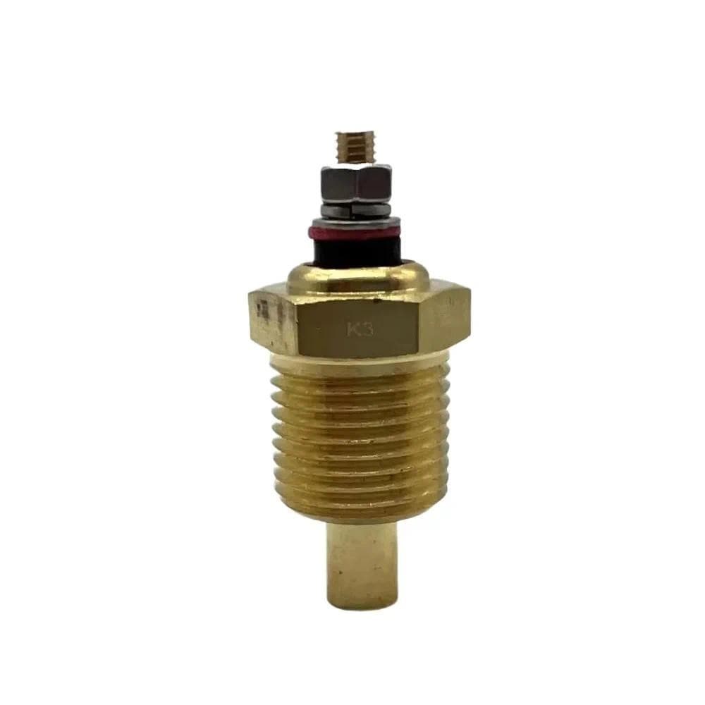 Sensor De Temperatura Da Água 6BT5.9 3015238 Escavadeira De Máquinas De Construção