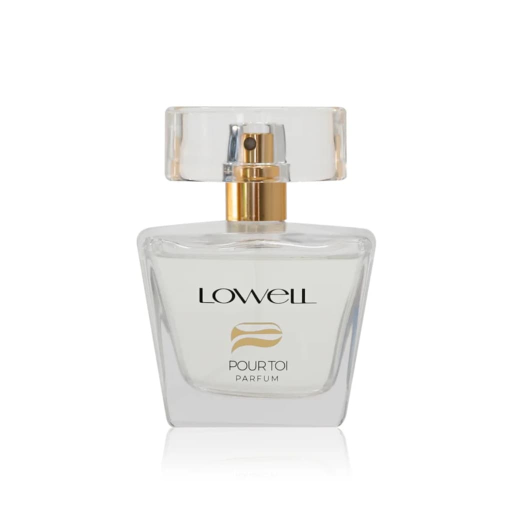 PERFUME Lowell CAPILAR E CORPORAL POUR TOI UNICA