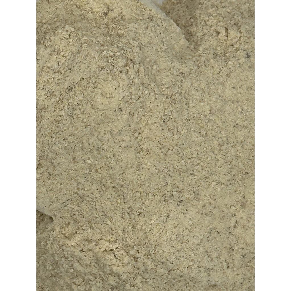Pimenta Branca em Pó - pura - premium
