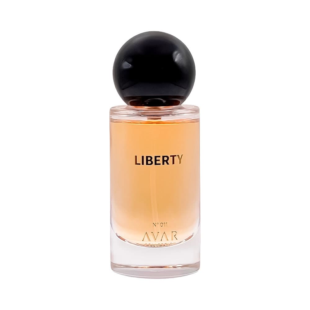 Perfume Avar Liberty N° 011 Edp Feminino 30ml