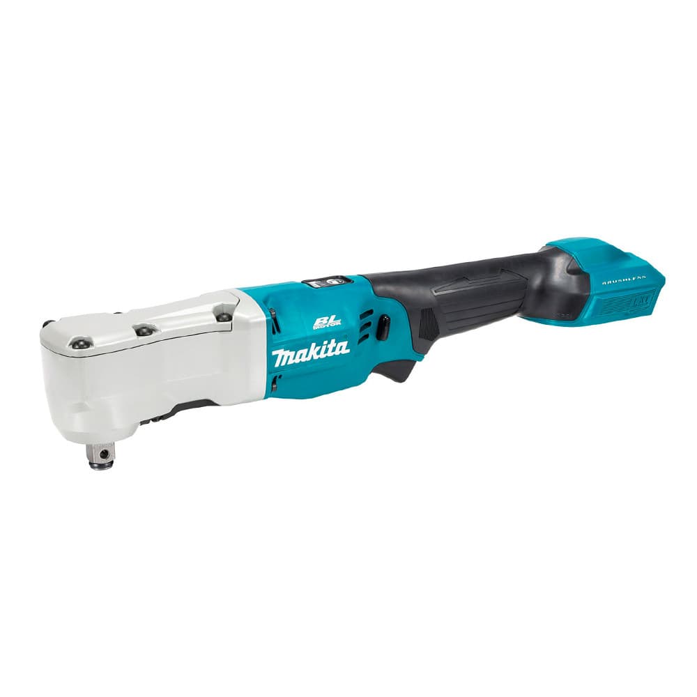 Chave de Impacto Angular 1/2" a Bateria 18V LXT 340Nm com Motor Brushless Makita DTL300Z