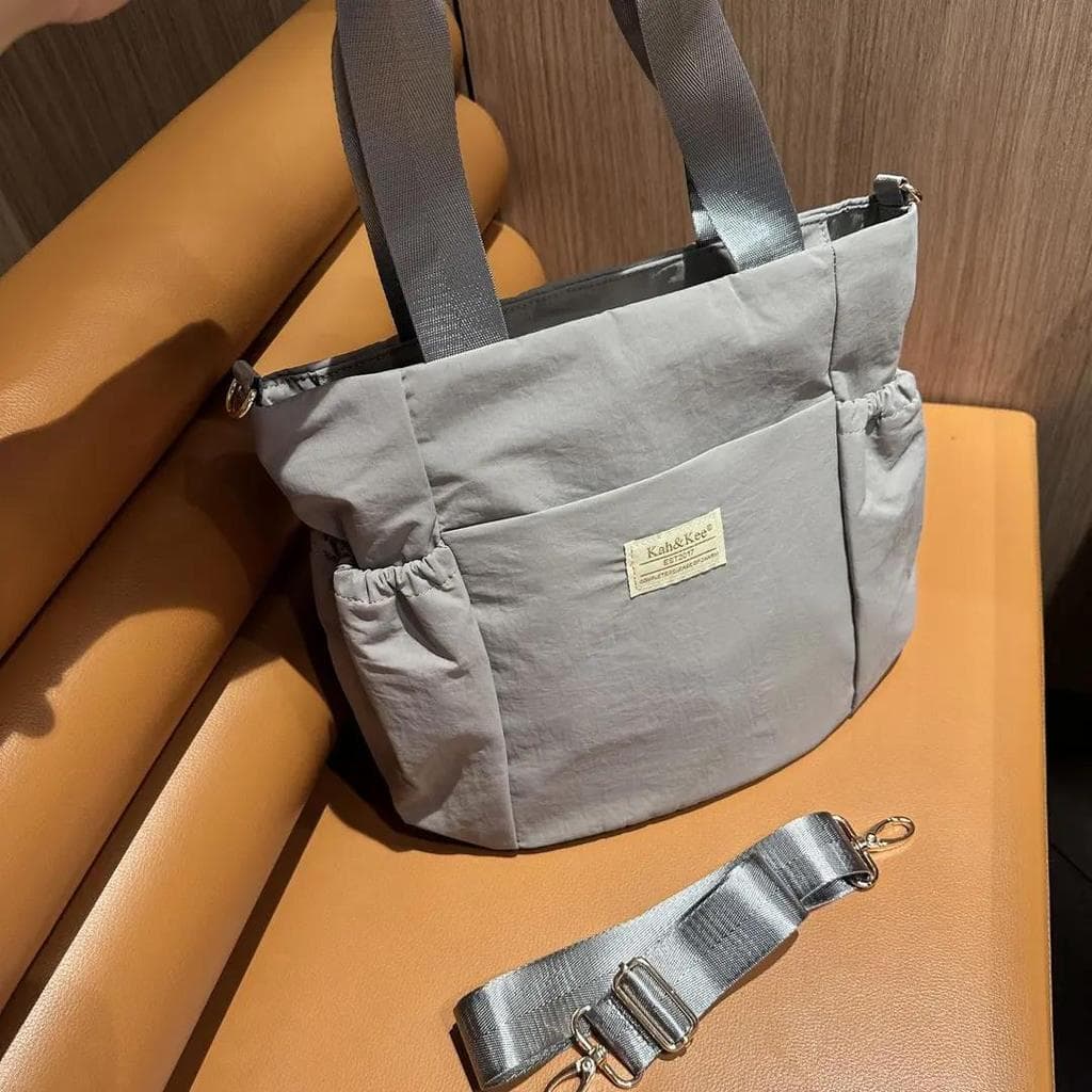 Japonês genuíno Casual saco do mensageiro à prova dwaterproof água leve bolsa de ombro simples multifuncional senhoras s