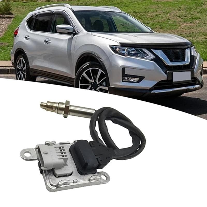 Sensor De Partículas PM Diesel Para Carro 22790-7FV1B A3C01210700-01 Oxigênio Nissan X-Trail T32 Accent NOX 227907FV1B-B