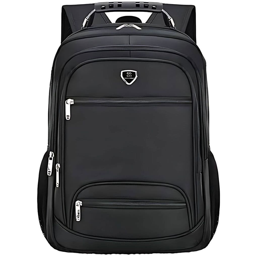 Mochila Impermeável Unissex Reforçada Trabalho Escola Facul.