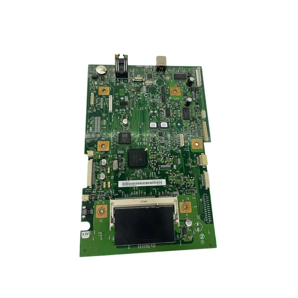 Placa Lógica Impressora 3390 CC370-60001 13620