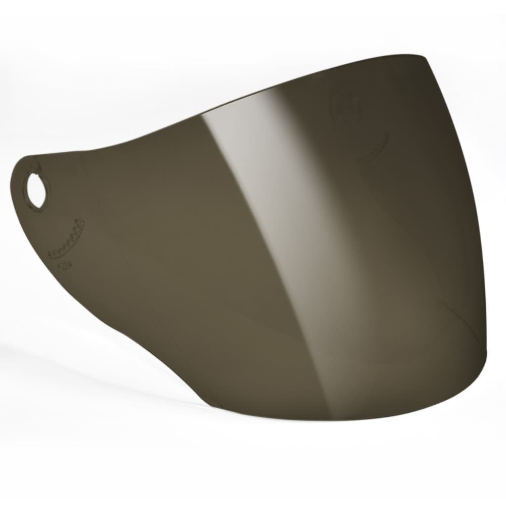 Viseira Allegro Fumê Capacete Bieffe Original