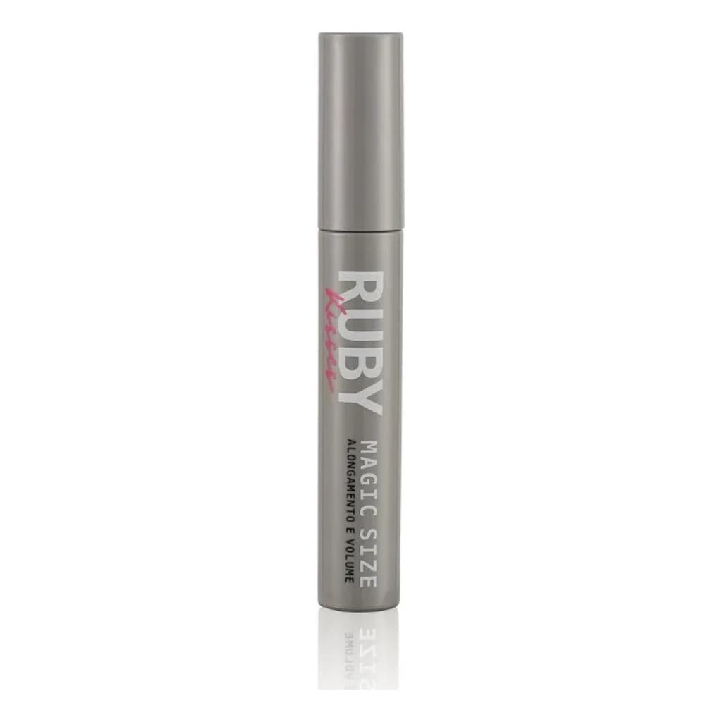 MASCARA DE CILIOS MAGIC SIZE PRETA COM ALONGAMENTO POWER E CURVATURA KNY