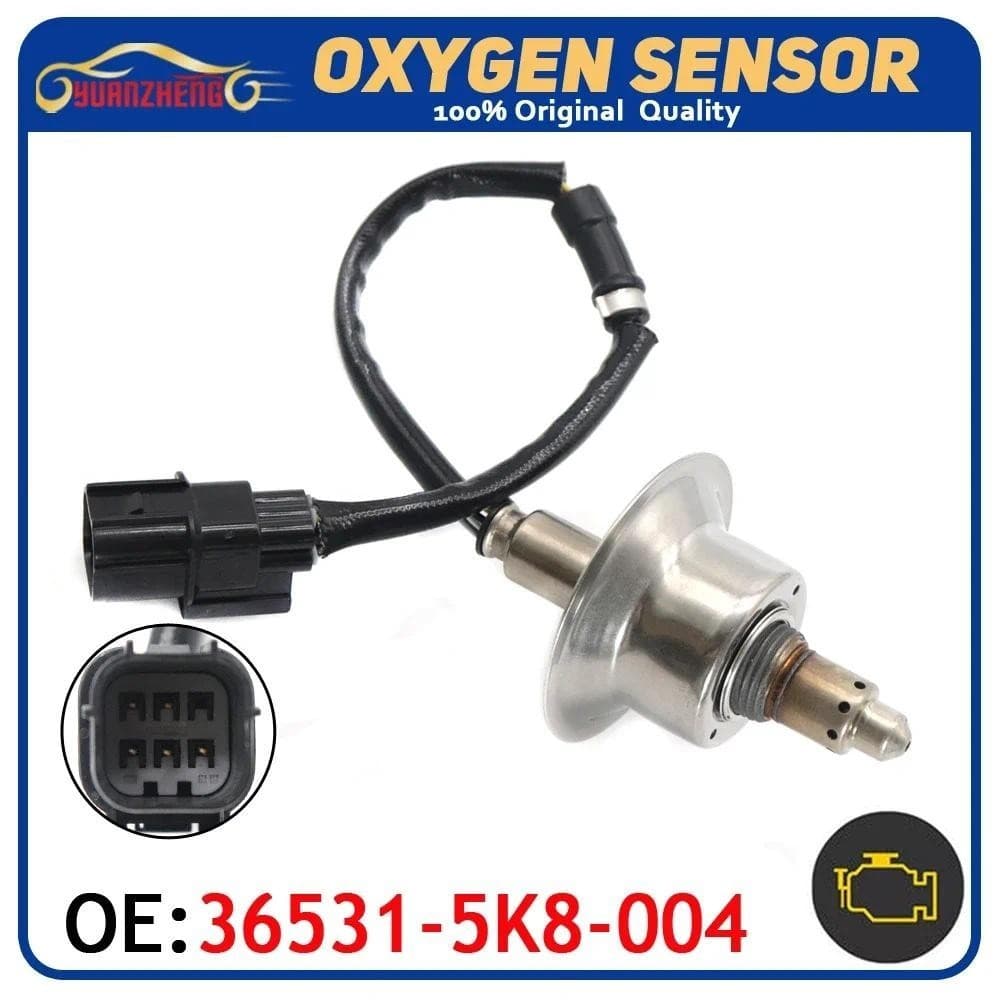 Relação De Combustível De Ar A Montante Do Carro Lambda O2 Sensor De Oxigênio 36531-5K8-004 Adequado Para Honda CR-V 201