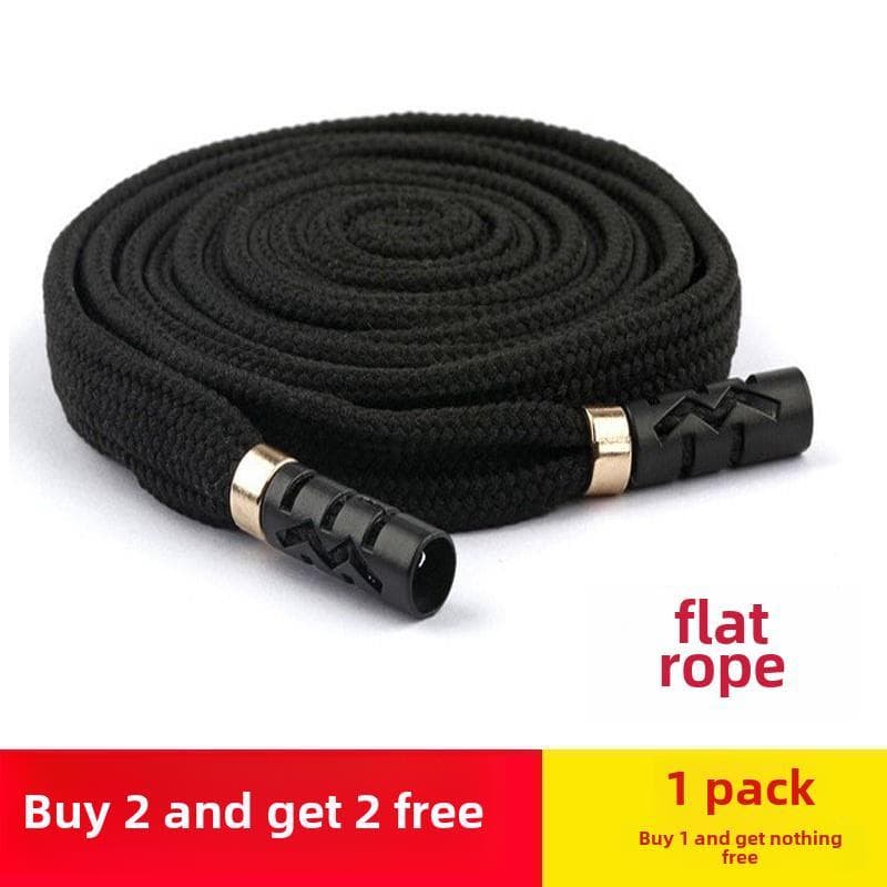 Cabeça de Metal 15mm de largura algodão corda plana moletom com capuz corda Sweatpants corda cinto calças cinto corda ci