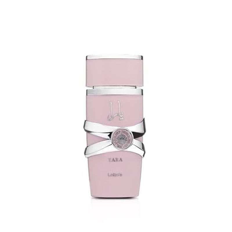 Lattafa Yara-Baunilha , Gourmand , Frutado , Floral-Eau de Parfum Fragrância de Longa Duração Para Mulheres , 3.40 Onças