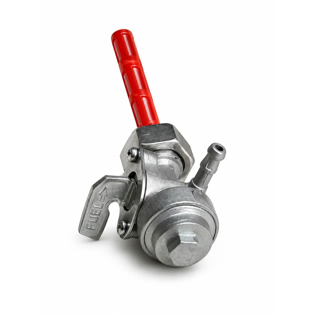 Torneira De Gasolina - Honda Fan 125 ( 2009 / 2010 / 2011 / 2012 / 2013 / 2014 / 2015 )