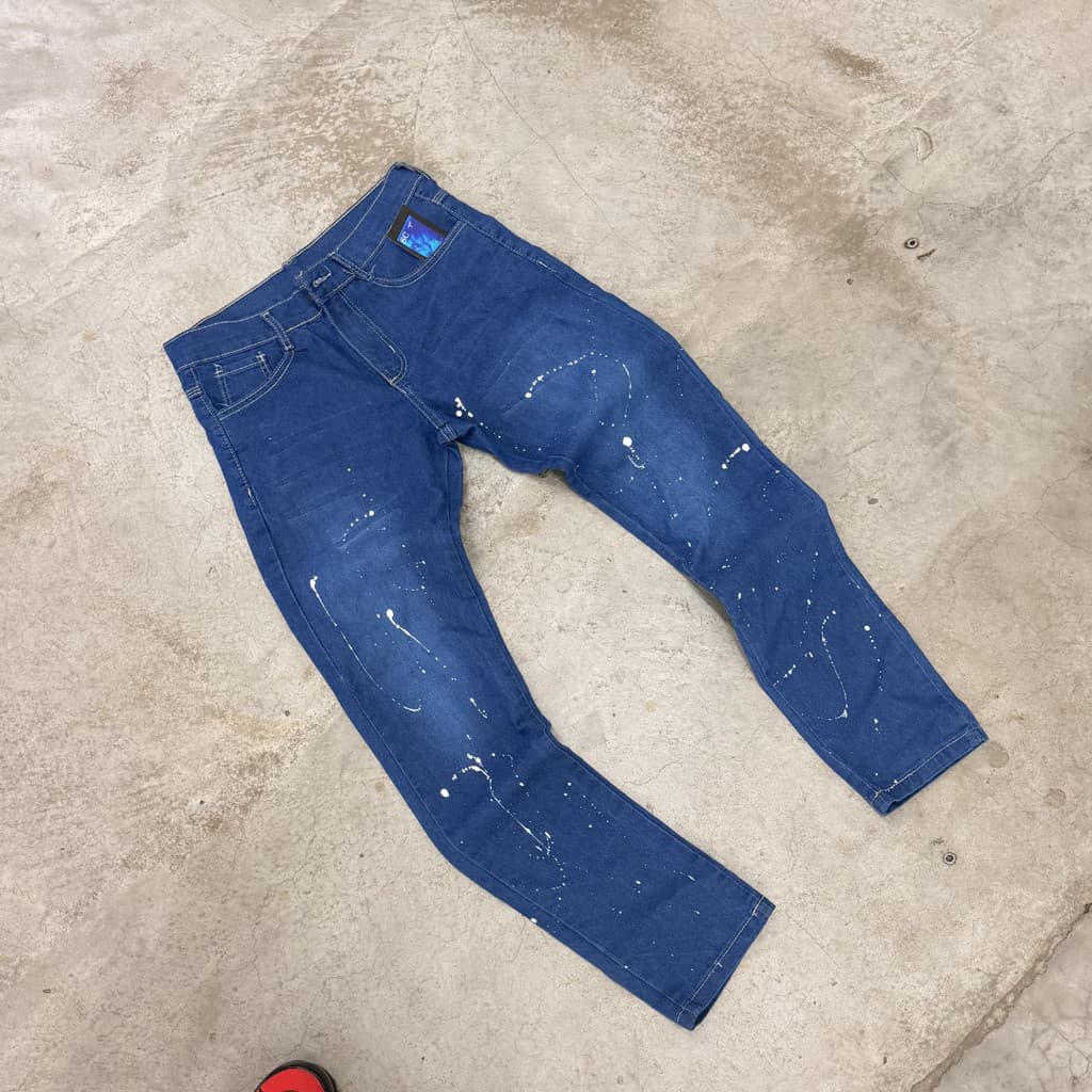 Calça Masculina Jogador Skinny Sport Fino Social Clara