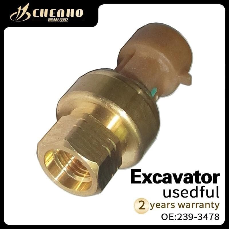 CHENHO Nova Caterpillar (CAT) 239-3478 Ou 2393478 MX SENSOR GP-PRESSUREauto Peças Decoração De Carro