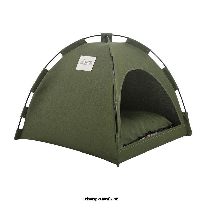Novo Estilo Pet Tenda Cama de Tenda Suprimentos para Gatos de Cama Suprimentos para Gatos de Cama Acessórios para Produ